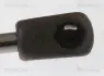 Газовая пружина, сзади triscan 8710 67205