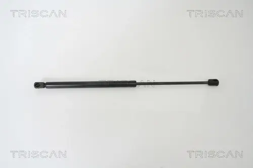 Газовая пружина, сзади triscan 871067209