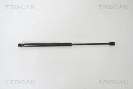 Газовая пружина, сзади triscan 871067209
