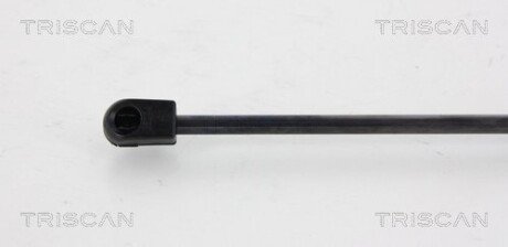 Газовая пружина, сзади triscan 871069225