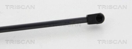 Газовая пружина, сзади triscan 871080208