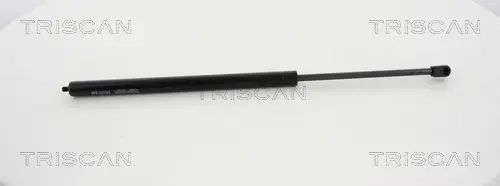 Газовая пружина, сзади triscan 871080208