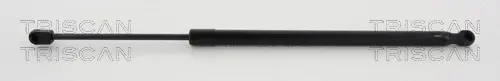 Газовая пружина, сзади triscan 871080213