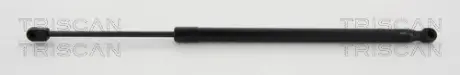 Газовая пружина, сзади triscan 871080213 Jeep Compass
