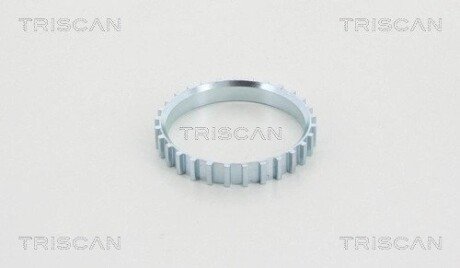 Кільце ABS передн лів/прав Opel Astra F, Kadett E, Tigra, Vectra A, Vectra B Saab 900, 9-3 08.84-01.05 triscan 854024404