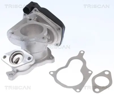 Клапан EGR Audi A4 (8EC), A6 (4F2) 2.0 TDI /16V 04- Triscan 881329019