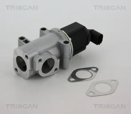 Клапан EGR Opel Astra H, Signum, Vectra C, Zafira B// Saab 9-3 1.9 Cdti 04.04- triscan 881310015