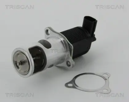 Клапан EGR Renault Clio II 1.5 dCi 01- Megane II 1.5dCi 02- Kangoo 1.5 dCi 01- triscan 881325038 Рено Express