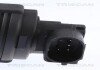 Клапан EGR Seat Cordoba/Ibiza/VW Bora/Skoda Fabia 1.4 00- triscan 881329009