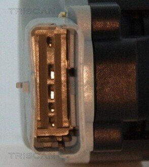 Клапан EGR triscan 881317020