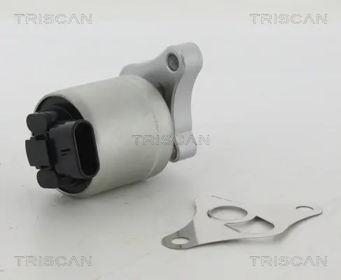 Клапан EGR triscan 881324002