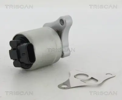Клапан EGR Triscan 881324002