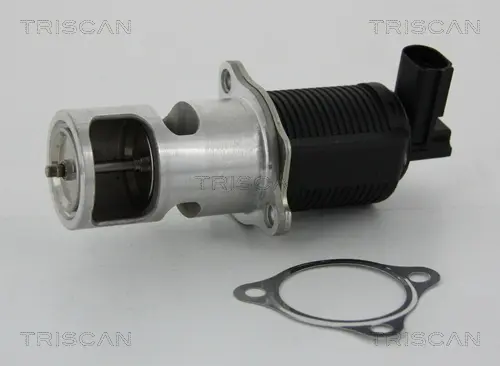 Клапан EGR triscan 881324055