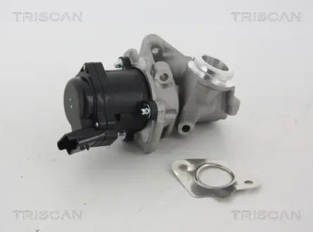 Клапан EGR triscan 881328003