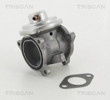 Клапан EGR VAG 1.4TDI triscan 881329011 на Шкода Фабия 2