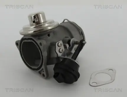 Клапан EGR VAG 1.9Tdi Triscan 881329036