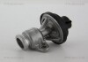 Клапан EGR VW Caddy III, Golf V 2.0SDI BSD, BDK 01.04- triscan 881329034