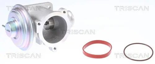 Клапан рециркуляції відпрацьованих газів BMW 1/3/5/7 2.0-3.0D 03-12 triscan 881311003