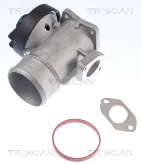 Клапан рециркуляції відпрацьованих Mercedes A170 Cdi Triscan 881323203