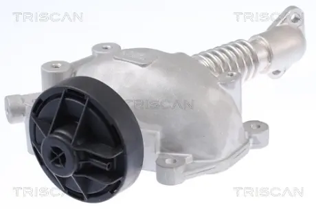 Клапан системи EGR з прокладками DB Sprinter 00-06 / Vito 99-03 (OM 611) 2.2 CDI Triscan 881323024