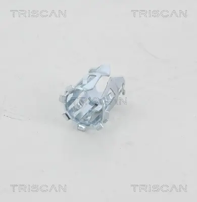 Клипса троса сцепления triscan 8140 b20