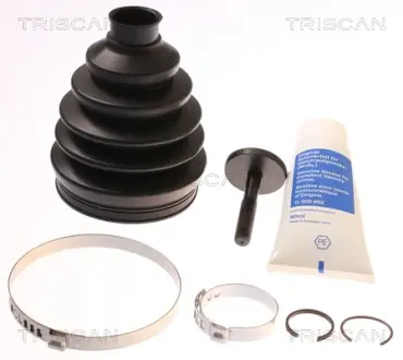Комплект пильника, термопластик Triscan 854027805