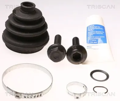 Комплект пильника triscan 854029822 Ауди 90