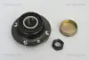 Комплект ступицы колеса, сзади triscan 853015226