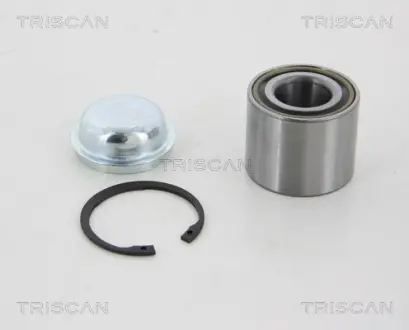 Комплект ступицы колеса, сзади Triscan 8530 24225