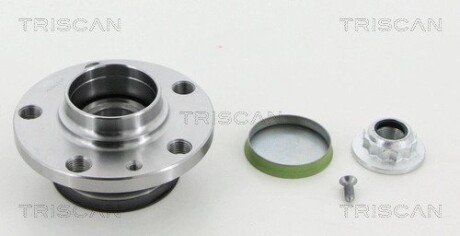 Комплект ступицы колеса, сзади triscan 853029240