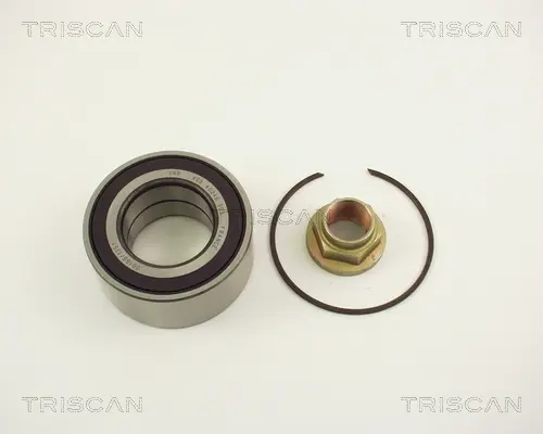 Комплект ступицы колеса Triscan 8530 17110 (фото 1)