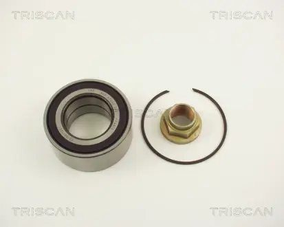 Комплект ступицы колеса Triscan 8530 17110