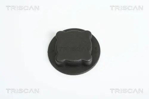 Крышка бачка омывателя 15 LBS. : 100 KPA. Triscan 861015 (фото 1)