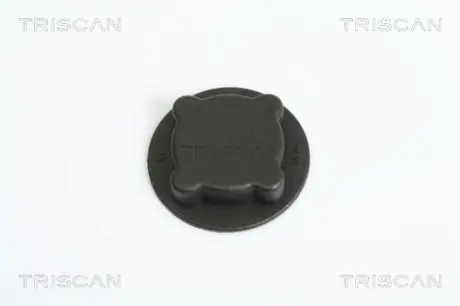 Крышка бачка омывателя 15 LBS. : 100 KPA. Triscan 861015