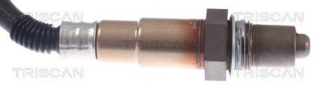 Лямбда-зонд (4 конт.) Audi 1,8T/2.0 Skoda Superb 1,8T 02.02- triscan 884529076