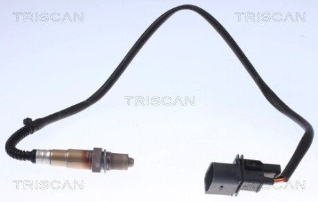 Лямбда-зонд (6 конт.) VW triscan 884529052 на Ауди А4 б6