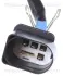 Лямбда-зонд Audi A3, Seat Altea, Skoda Octavia, VW Touran 1.6i BGU 03- Triscan 884529008 (фото 3)