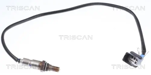 Лямбда-зонд Audi A3, Seat Altea, Skoda Octavia, VW Touran 1.6i BGU 03- Triscan 884529008 (фото 1)