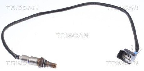 Лямбда-зонд Audi A3, Seat Altea, Skoda Octavia, VW Touran 1.6i BGU 03- triscan 884529008