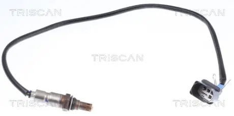 Лямбда-зонд Audi A3, Seat Altea, Skoda Octavia, VW Touran 1.6i BGU 03- Triscan 884529008