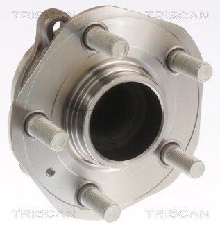 Маточина колеса triscan 853081102