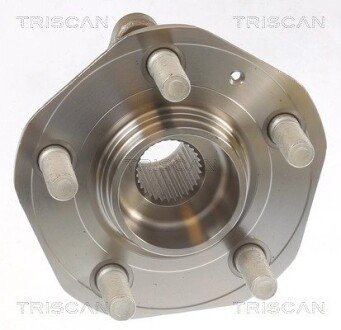 Маточина колеса triscan 853081103