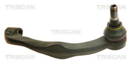 Рульові наконечники triscan 8500 29137 на Фольксваген Transporter T6