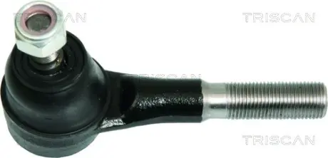 Наконечник рулевой тяги triscan 850042103 Митсубиси L200