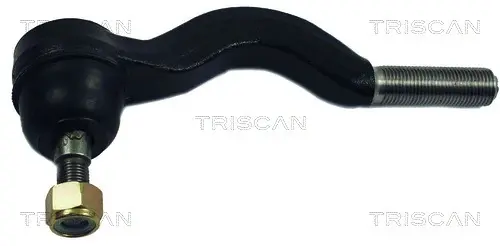 Наконечник рулевой тяги triscan 850043107