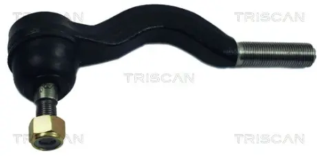 Наконечник рулевой тяги triscan 850043107 Митсубиси L200