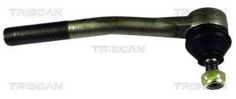 Наконечник рулевой тяги triscan 8500 70002