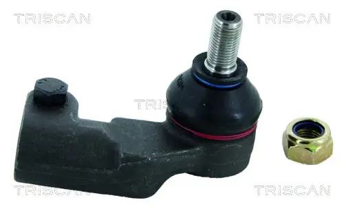 Наконечник рулевой тяги triscan 850070101