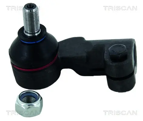Наконечник рулевой тяги triscan 850070102
