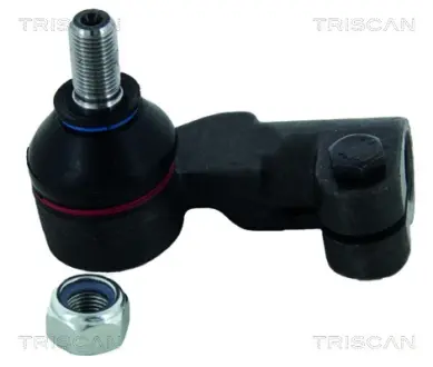Наконечник рулевой тяги triscan 850070102